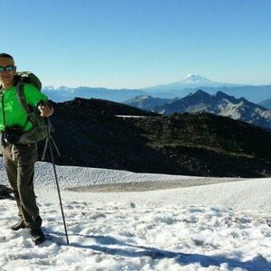 Meet your Posher, Yongho